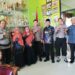 SMP Negeri 17 Gelar Pembagian Raport dan Sosialisasi Kenakalan Remaja