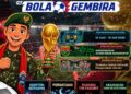 Kodam XXI/Radin Inten Gelar Nobar Kebangsaan Pildun 2026