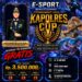 KAPOLRES PESISIR BARAT GELAR TURNAMEN E-SPORT MOBILE LEGENDS KAPOLRES CUP 2026 DALAM RANGKA HUT BHAYANGKARA KE-80