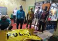 Pria Meninggal dalam Kebakaran Rumah di Way Kanan, Polda Lampung Imbau Warga Tingkatkan Kewaspadaan