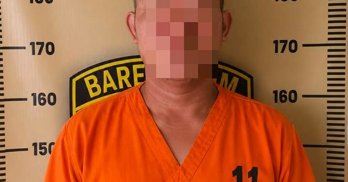 Pura-Pura Isi Daya Saat COD, Pria di Bandar Lampung Bawa Kabur Ponsel Rp3,5 Juta