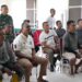 Nobar Piala Dunia 2026, Korem 043/Gatam Pererat Kebersamaan Prajurit dan Masyarakat