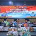 Polda Lampung Ungkap 17 Kasus Narkotika, Sita 179,5 Kg Sabu dan Selamatkan 948 Ribu Jiwa