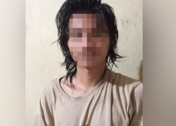 Terjerat Judi Online, Supir Truk di Bandar Lampung Gelapkan Uang Jalan Rp3,1 Juta