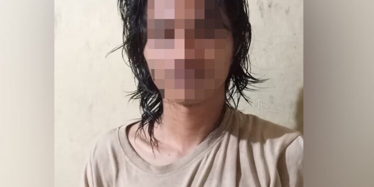 Terjerat Judi Online, Supir Truk di Bandar Lampung Gelapkan Uang Jalan Rp3,1 Juta