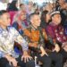 Merajut Kebersamaan Danrem 043/Gatam Hadiri Hari Jadi Kota Metro ke-88 Tahun 2026