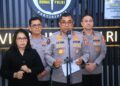 Bareskrim Polri Amankan DPO Jaringan Fredy Pratama, Ungkap Peran Pengendali Keuangan Sindikat Narkotika Internasional
