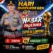 Kapolda Lampung Ajak Masyarakat Nobar Piala Dunia 2026 Malam Ini, Dukung Arab Saudi vs Spanyol