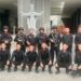 Personel Komposit Gegana Lampung Gelar Patroli Ciptakan Keamanan di Sejumlah Titik Vital Bandar Lampung