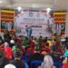 Kasrem Berharap Kosti Kosti Provinsi Lampung Menjadi Wadah Pemersatu Anak Bangsa