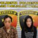Dua Emak-Emak Kepergok Mencuri Sembako di Toko Kemiling, Polisi Buru Pelaku Lain
