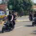 Patroli “Janji Jaga” Sat Samapta Polres Lampung Timur Perkuat Keamanan Wilayah