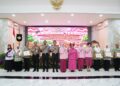 Polda Jateng Tingkatkan Kompetensi Guru dan Kepala Sekolah melalui Bimtek Penyusunan Kurikulum Satuan Pendidikan
