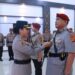 Kapolres Lampung Timur Pimpin Sertijab Kasat Reskrim, IPTU M. Iksir Resmi Jabat Kasat Reskrim Baru