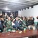 NOBAR PIALA DUNIA PRANCIS VS IRAK AJANG PERKUAT SILATURAHMI TNI – RAKYAT