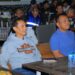 Nobar Piala Dunia 2026 Bareng Kapolda Lampung Berlangsung Semarak, Satukan Mahasiswa hingga Ojol