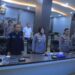 Sambut Hari Bhayangkara ke-80, Polda Lampung Ikuti Dialog Kebangsaan Terkait Penguatan Tri Brata dan Catur Prasetya di Era Digital