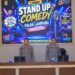 Sambut Hari Bhayangkara ke-80, Polda Lampung Gelar Lomba Stand Up Comedy: Sisi Humoris Personel Polri