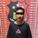 SAT RESKRIM POLRES PESISIR BARAT UNGKAP KASUS DUGAAN TINDAK PIDANA KEKERASAN SEKSUAL