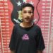 Polisi Tangkap Pemuda di Pesisir Barat Diduga Rudapaksa Pelajar di Kamar Kos
