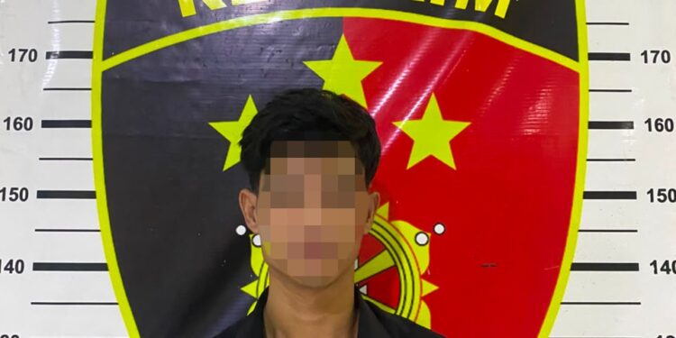 Kenalan di Media Sosial Berujung Petaka, Mahasiswi Kehilangan Motor dan Ponsel Usai Diajak ke Kos
