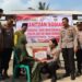 Raih Empat Penghargaan Bergengsi, Polres Lampung Timur Borong Prestasi pada KPPN Metro Awards 2025