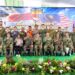 Latgabma Malindo Darsasa 12AB/2026 Resmi Ditutup, TNI-ATM Perkuat Kesiapsiagaan Dan Kerja Sama Kemanusiaan 