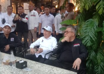 Konsolidasi di Lampung, Jokowi Targetkan Elektabilitas PSI Tembus 98% di Pemilu 2029
