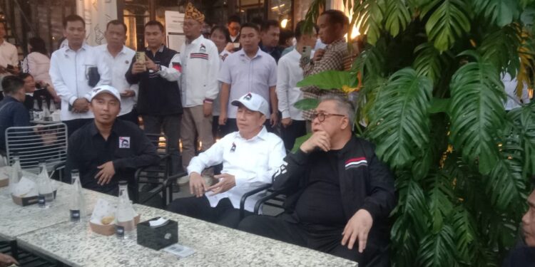 Konsolidasi di Lampung, Jokowi Targetkan Elektabilitas PSI Tembus 98% di Pemilu 2029