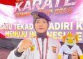 Piala Presiden Ri 2026 Polwan Brimob Lampung Mencetak Juara