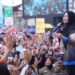 Meriahkan HUT Kota Bandar Lampung Ke 344, Ribuan Warga Ikuti Jalan Sehat Di Tugu Adipura