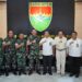 Langkah Besar Kodam XXI/Radin Inten Dan PT Pegadaian
