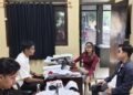 Kasus Dugaan Penganiayaan yang Menyeret Nama Oknum Ketua DPC YKBA Lampung Timur Terus Bergulir, Penyidik Mulai Periksa Saksi