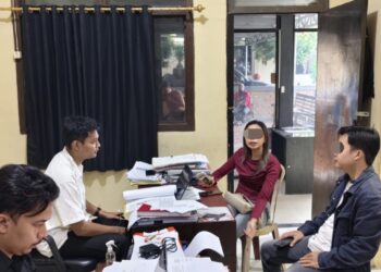 Kasus Dugaan Penganiayaan yang Menyeret Nama Oknum Ketua DPC YKBA Lampung Timur Terus Bergulir, Penyidik Mulai Periksa Saksi