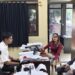 Kasus Dugaan Penganiayaan yang Menyeret Nama Oknum Ketua DPC YKBA Lampung Timur Terus Bergulir, Penyidik Mulai Periksa Saksi