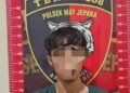 Respon Cepat Team Tekab 308 Presisi Polsek Way Jepara Polres Lampung Timur Dalam Menanggapi Laporan Masyarakat