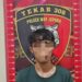 Respon Cepat Team Tekab 308 Presisi Polsek Way Jepara Polres Lampung Timur Dalam Menanggapi Laporan Masyarakat