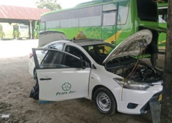 Sopir Taksi Mengaku Diberhentikan Sepihak Setelah 20 Tahun Bermitra, Minta Pemerintah Lakukan Pembinaan