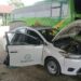 Sopir Taksi Mengaku Diberhentikan Sepihak Setelah 20 Tahun Bermitra, Minta Pemerintah Lakukan Pembinaan