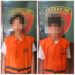 Polisi Tangkap Dua Pelaku Curat di Katibung, Satu Di Antaranya Masih Berstatus Pelajar