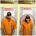 Tangkap Sepasang Suami Istri Pedagang Ekstasi!! Polres Tulang Bawang Amankan 20 Butir Pil Ekstasi