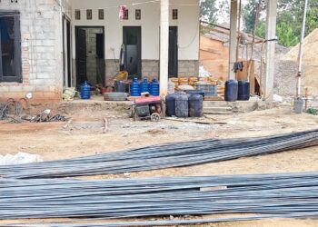 Diduga Ada Penyalahgunaan Solar Bersubsidi untuk Proyek di TN Way Kambas, Warga Minta Aparat Lakukan Penyelidikan