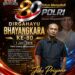 Bang Jo Pimpin ROK Lampung Ucapkan HUT Polri Ke – 80 : Siap Jaga Silaturahmi & Kemitraan