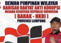 Ketua BARAK NKRI Provinsi Lampung Dukung Penuh Tim Siber Polda Lampung Ungkap Dugaan Pelaku Tindak Pidana ITE di Balik Akun Facebook Har Yanto