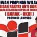 Ketua BARAK NKRI Provinsi Lampung Dukung Penuh Tim Siber Polda Lampung Ungkap Dugaan Pelaku Tindak Pidana ITE di Balik Akun Facebook Har Yanto
