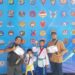 Dua Atlet Syafi’i Taekwondo Team Metro Lampung Raih Juara 1 di Kapolri Cup VII 2026