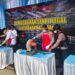 Satuan Brimob Polda Lampung Amankan Pemusnahan Ratusan Senjata Api Rakitan dan Amunisi Serahan Masyarakat