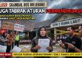 Diduga Tabrak Aturan  Permendikdasmen, Realisasi Dana BOS  Tahap I SDN 2 Rawa Laut Jadi Sorotan