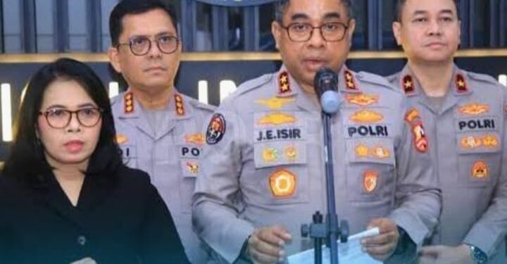 Polri Tegaskan Bhabinkamtibmas Bukan Penagih Pajak, Masyarakat Diminta Tak Salah Persepsi Soal Sinergi dengan DJP