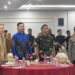 KASREM 043/GATAM HADIRI LAMPUNG POST EXECUTIVE FORUM III 2026, DUKUNG PENGUATAN KOPERASI MERAH PUTIH UNTUK EKONOMI DESA